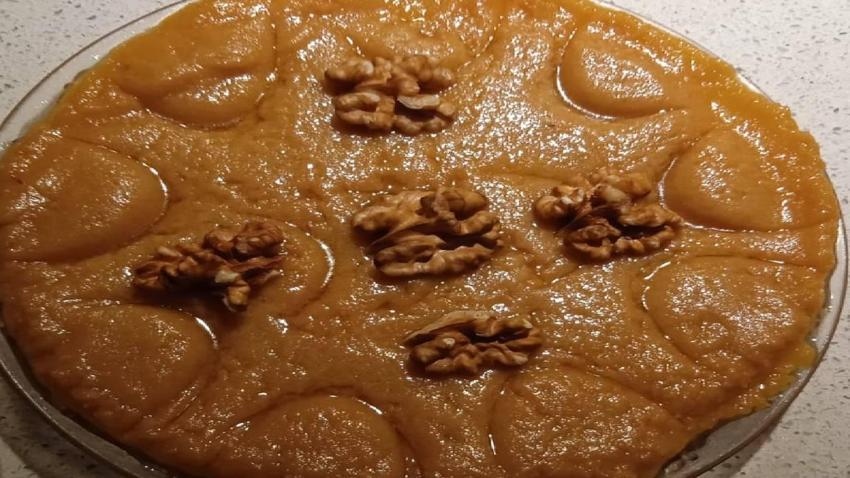 Dünya Erzurum'u bir kez daha tanıdı! Bir ürün daha tescillendi