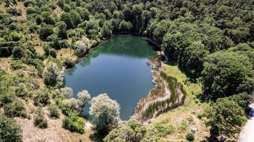 Tokat'ın Dipsiz Gölet'i turistlerin akınına uğrayacak! Reşadiye'de gizli cennet