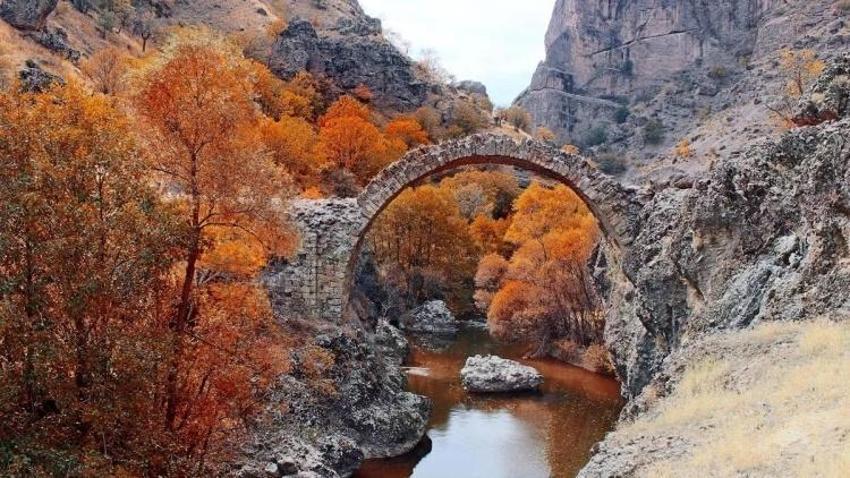 Maliyeti düşük tatil için oraya akın var! Malatya'nın kalbinde cennet yatıyor: Turistler akın ediyor
