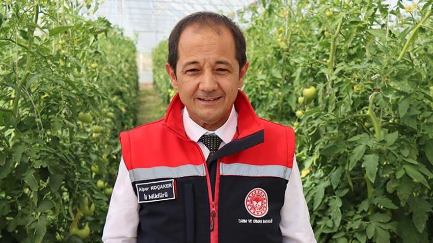 Genç girişimci Erzincan'a döndü, devlet desteğini aldı! Şimdi her yıl tonlarca ürün hasat edip satıyor