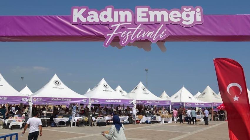 Samsun Çobanlı iskelesinde açıldı: Kadınlar vatandaşın hizmetine sundu!