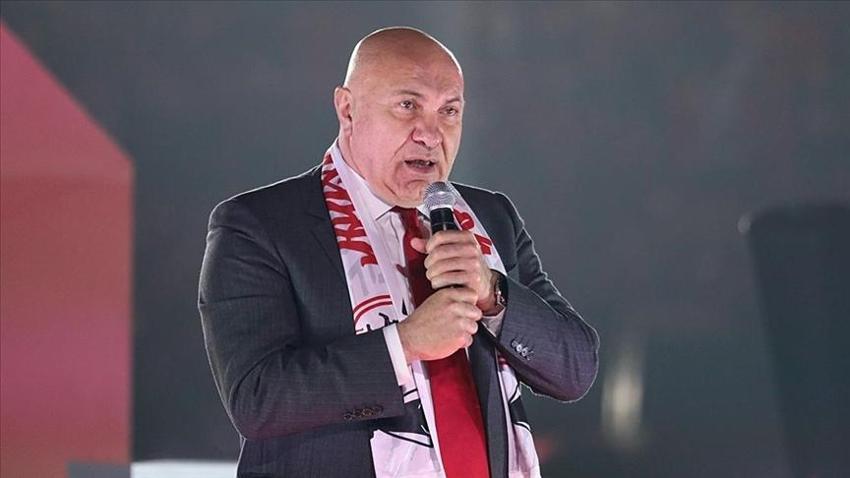 Afonso Sousa, Skytta derken Beşiktaş'ın eski yıldızı geliyor! Yüksel Yıldırım transferi açıkladı