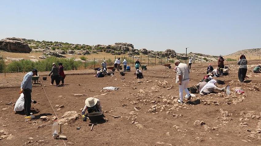 Diyarbakır'da 12 bin yıllık gizem çözüldü! İkinci 'Göbeklitepe' keşfi Ergani'de yapıldı