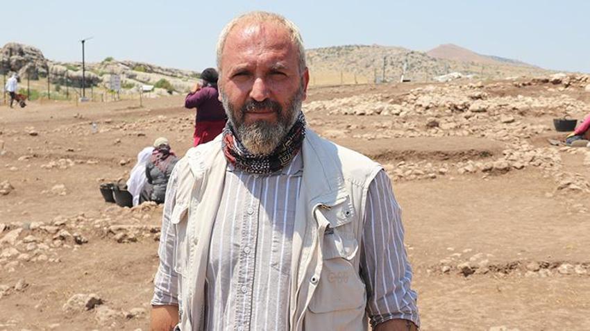 Diyarbakır'da 12 bin yıllık gizem çözüldü! İkinci 'Göbeklitepe' keşfi Ergani'de yapıldı