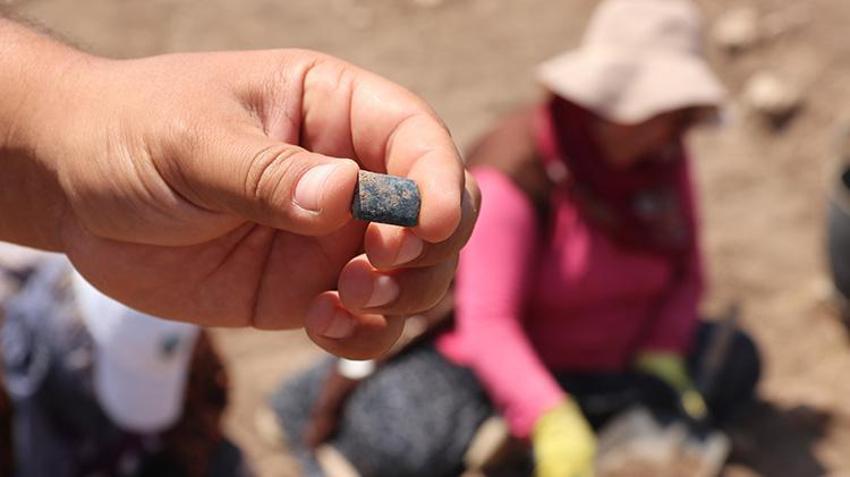 Diyarbakır'da 12 bin yıllık gizem çözüldü! İkinci 'Göbeklitepe' keşfi Ergani'de yapıldı