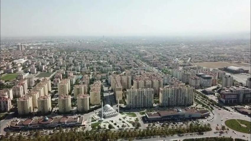 Konya'da arsa kıtlığı var: Bu ilçe ve semtlerde ev almak hayal oldu! İşte metrekare fiyatları