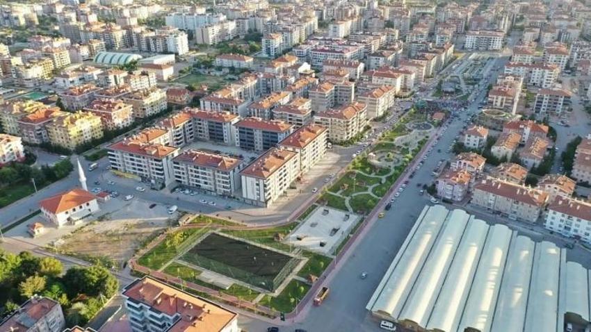 Konya'da arsa kıtlığı var: Bu ilçe ve semtlerde ev almak hayal oldu! İşte metrekare fiyatları