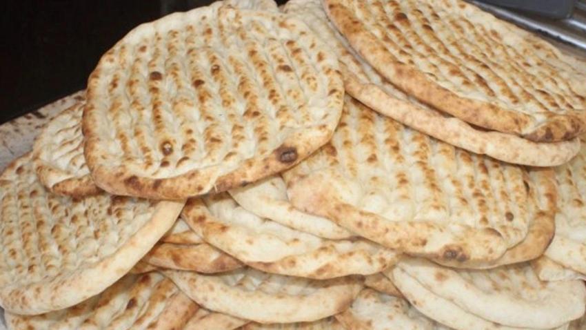 Gaziantep'te ekmeğin yeni ücreti belli oldu! İşte zamlı fiyat ve tarihi
