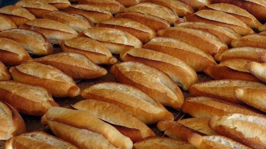 Gaziantep'te ekmeğin yeni ücreti belli oldu! İşte zamlı fiyat ve tarihi