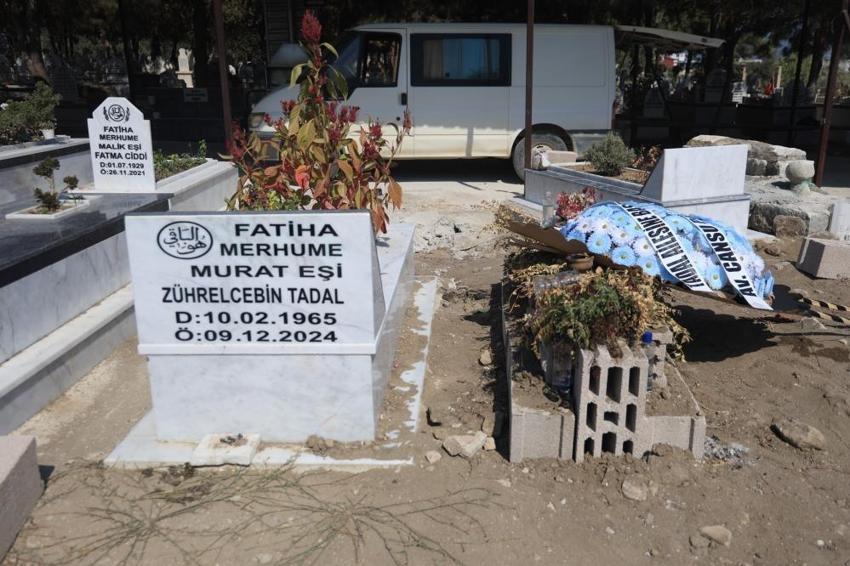 Annesini kazada kaybetti, 8 ay sonra kalp krizinden öldü! Acılı baba itiraf etti