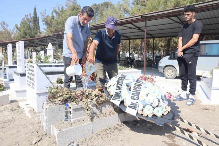 Annesini kazada kaybetti, 8 ay sonra kalp krizinden öldü! Acılı baba itiraf etti