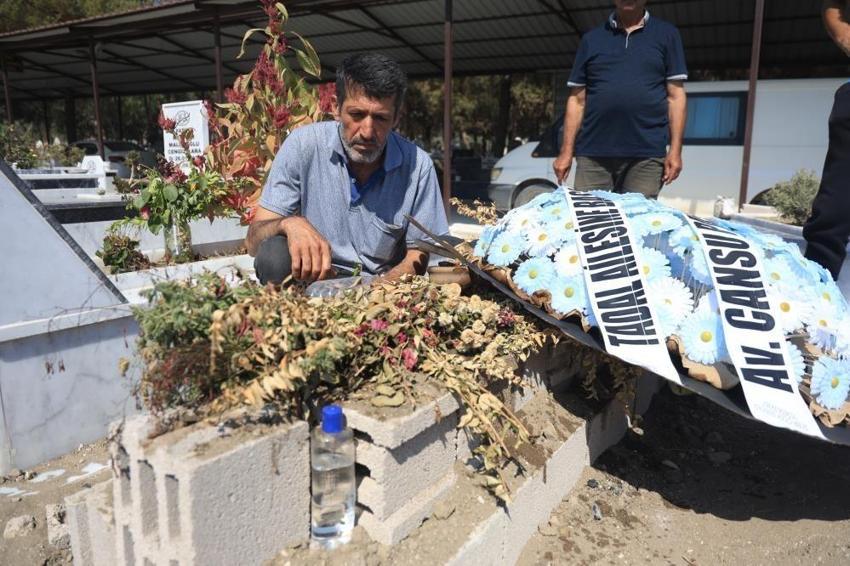 Annesini kazada kaybetti, 8 ay sonra kalp krizinden öldü! Acılı baba itiraf etti