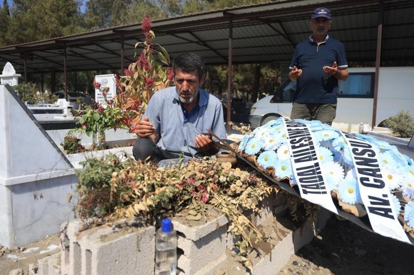 Annesini kazada kaybetti, 8 ay sonra kalp krizinden öldü! Acılı baba itiraf etti