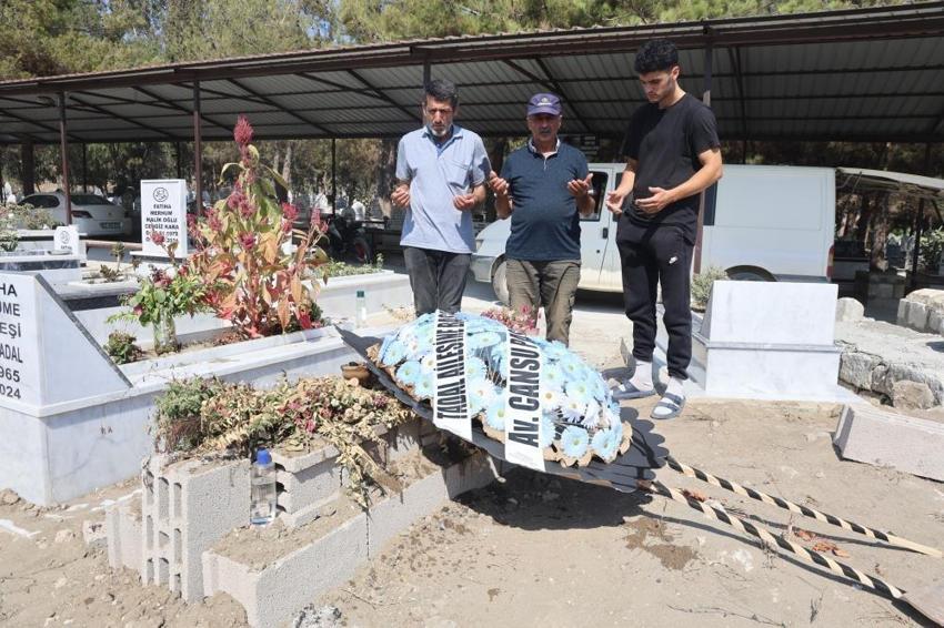 Annesini kazada kaybetti, 8 ay sonra kalp krizinden öldü! Acılı baba itiraf etti