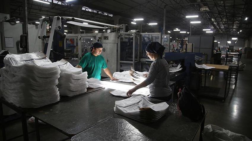 Adana OSB'den istihdama dev katkı: Yeni tesis 250 kişiye iş kapısı olacak!