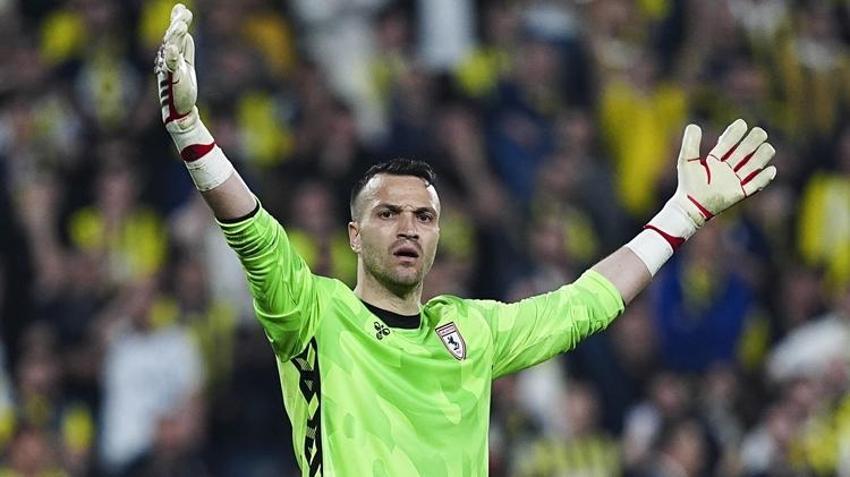 Okan Kocuk küplere binecek! Samsunspor'a 1.95'lik kaleci, Yüksel Yıldırım 2 milyon Euro'ya getirecek