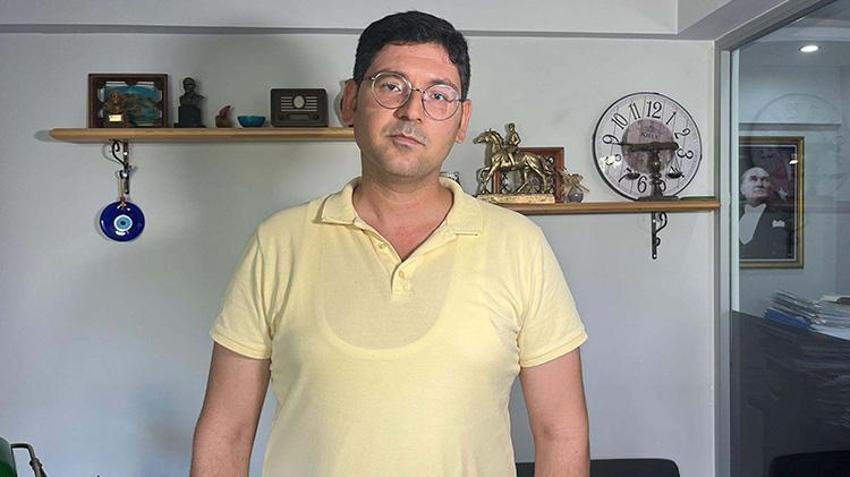 İzmir'de eski eşini öldürüp fotoğrafını ailesine gönderdi; 'Demet öldü, sıra sizde'