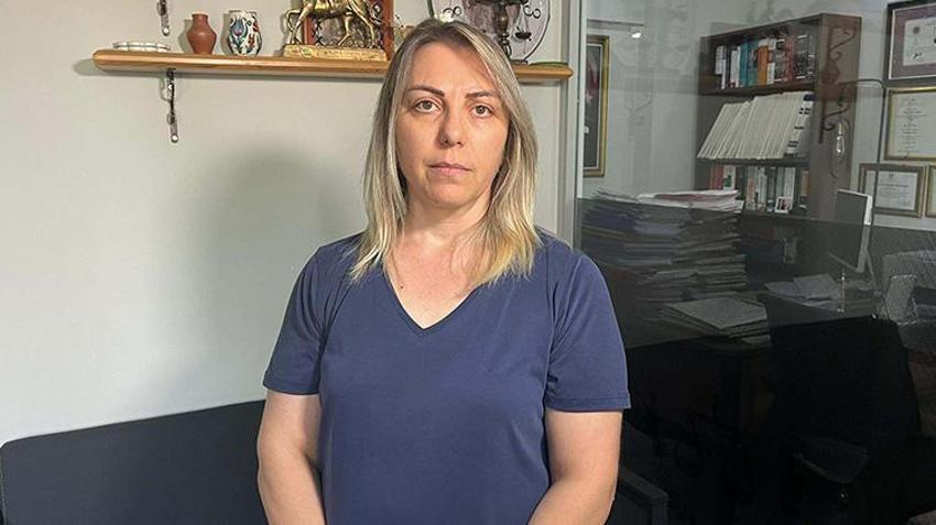 İzmir'de eski eşini öldürüp fotoğrafını ailesine gönderdi; 'Demet öldü, sıra sizde'