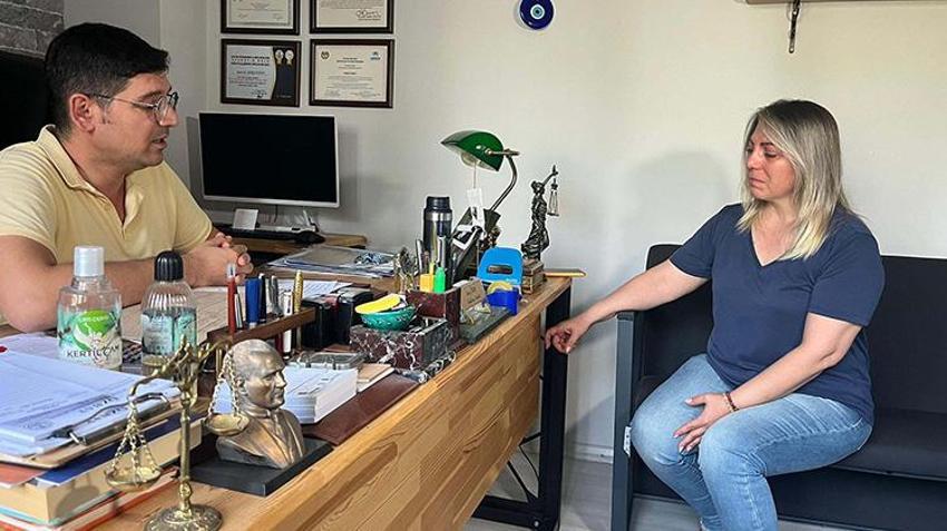 İzmir'de eski eşini öldürüp fotoğrafını ailesine gönderdi; 'Demet öldü, sıra sizde'