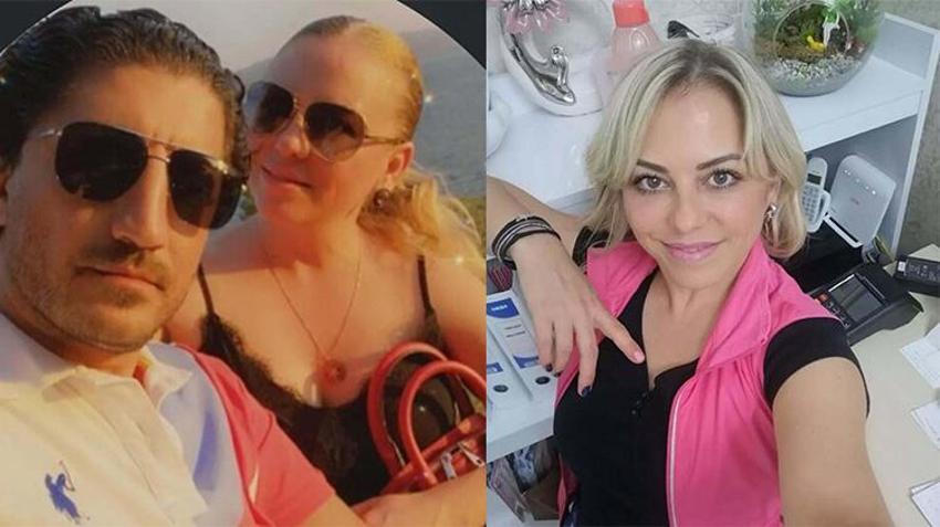 İzmir'de eski eşini öldürüp fotoğrafını ailesine gönderdi; 'Demet öldü, sıra sizde'