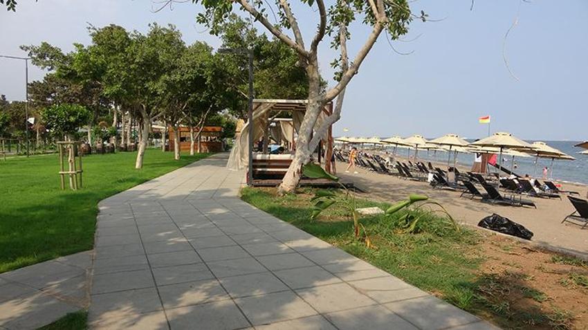 Yıllardır para ödenmiyordu! Mersin'de tepki çeken karar: Artık giriş ücreti alınacak, kişi başı 500 TL
