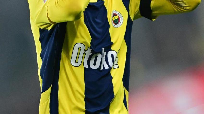 Ulaş Entok, Ali Koç'la anlaştı! Fenerbahçe’nin genç yıldızı Eskişehirspor'a hayırlı olsun
