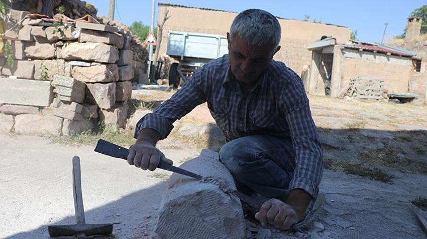 Kayserililer yoğurt yaparken kullanıyor! Başvuru yapıldı, artık dünya tanıyacak