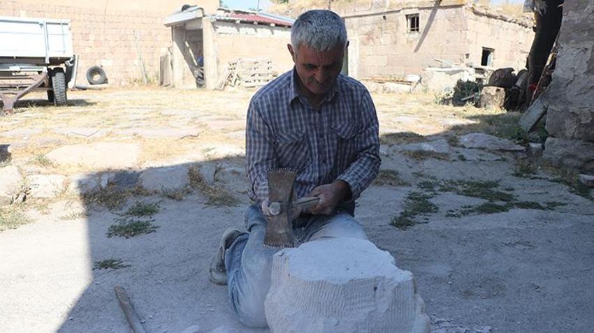 Kayserililer yoğurt yaparken kullanıyor! Başvuru yapıldı, artık dünya tanıyacak