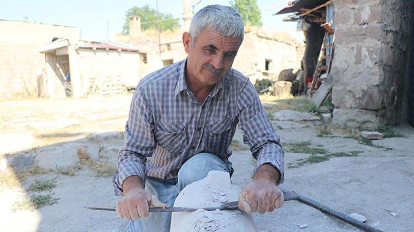 Kayserililer yoğurt yaparken kullanıyor! Başvuru yapıldı, artık dünya tanıyacak