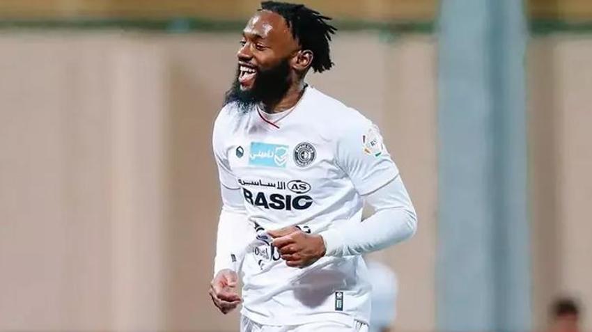 Samsunspor transfer dönemine Kevin N'Koudou ile damga vuracak! Taraftar imza haberine kilitlendi