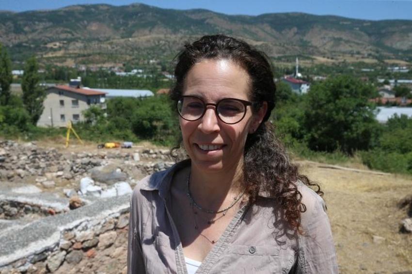 Tokat'ta kazı alanında 48 kişi fark etti: Herkes tek bir ihtimali değerlendiriyor