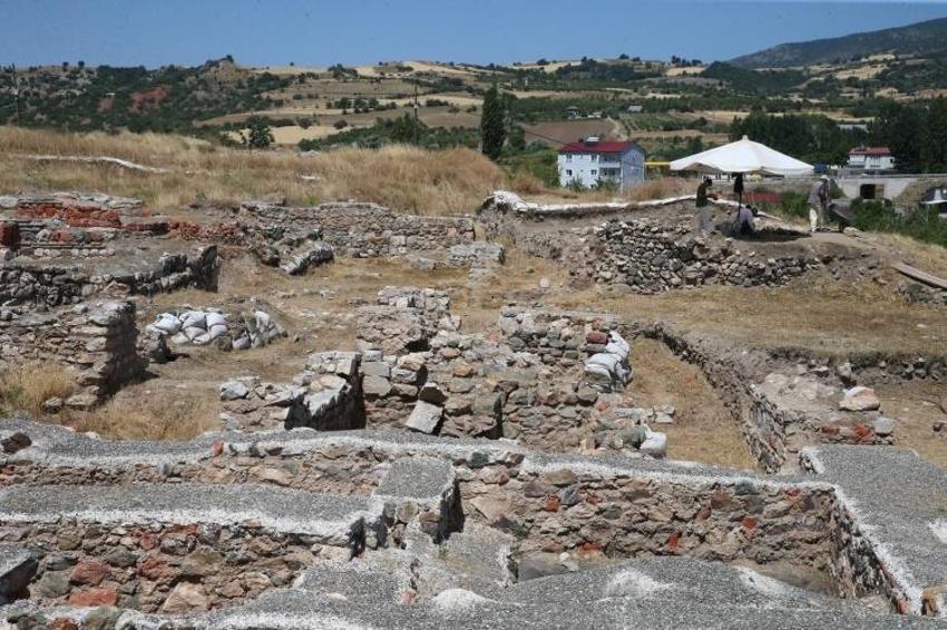 Tokat'ta kazı alanında 48 kişi fark etti: Herkes tek bir ihtimali değerlendiriyor