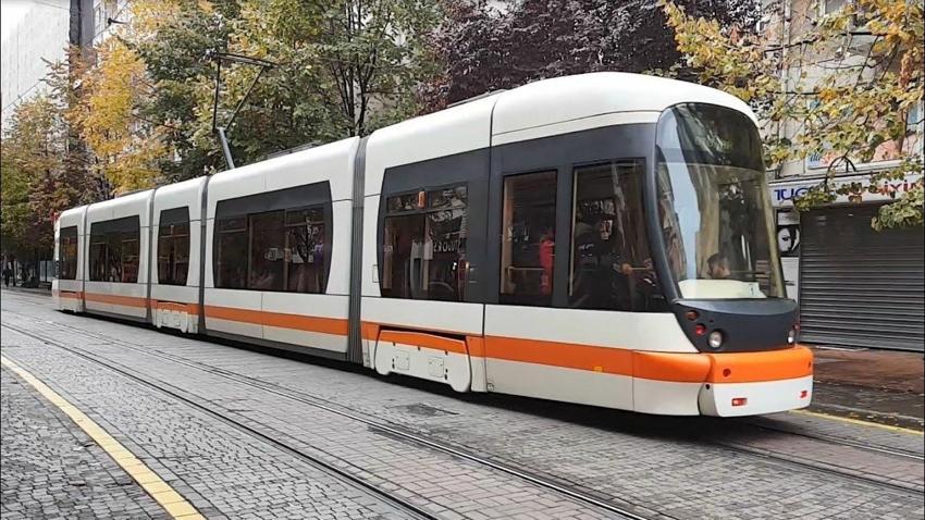 Eskişehir'de tramvay seferleri 2 gece duracak! İşte o hat ve nedeni