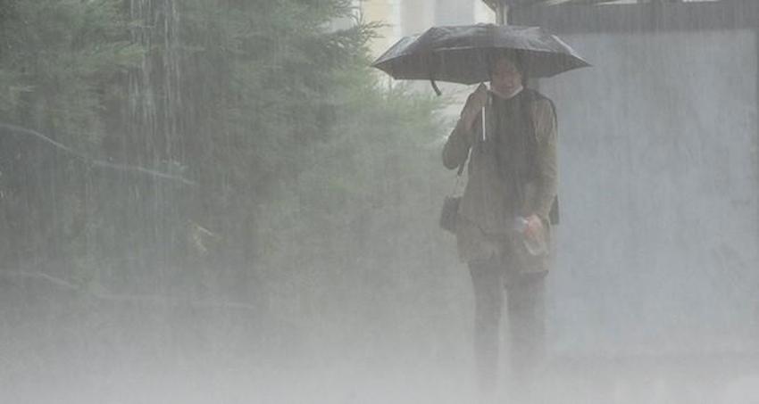 Eskişehir’e beklenen yağış geliyor! Kavurucu sıcaklar yerini serinliğe bırakıyor! Meteoroloji tarih vererek uyardı