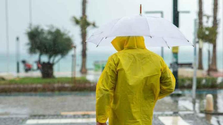 Eskişehir’e beklenen yağış geliyor! Kavurucu sıcaklar yerini serinliğe bırakıyor! Meteoroloji tarih vererek uyardı