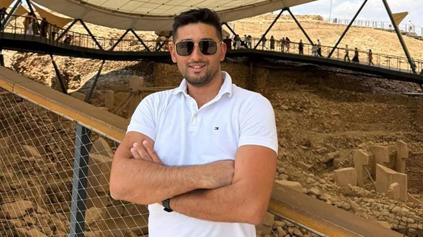 Öğrenciyken çalışmadan patron oldular: Fırsatı gören işini kurdu! 'Girişimcilik üniversite sıralarında başlıyor'