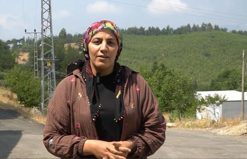 Adana'nın ilçesindeki 26 yıllık sorun çözüldü! Tarım arazileri ve evler su baskınlarından kurtuldu