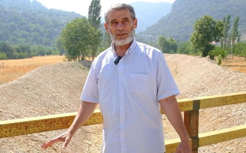 Adana'nın ilçesindeki 26 yıllık sorun çözüldü! Tarım arazileri ve evler su baskınlarından kurtuldu