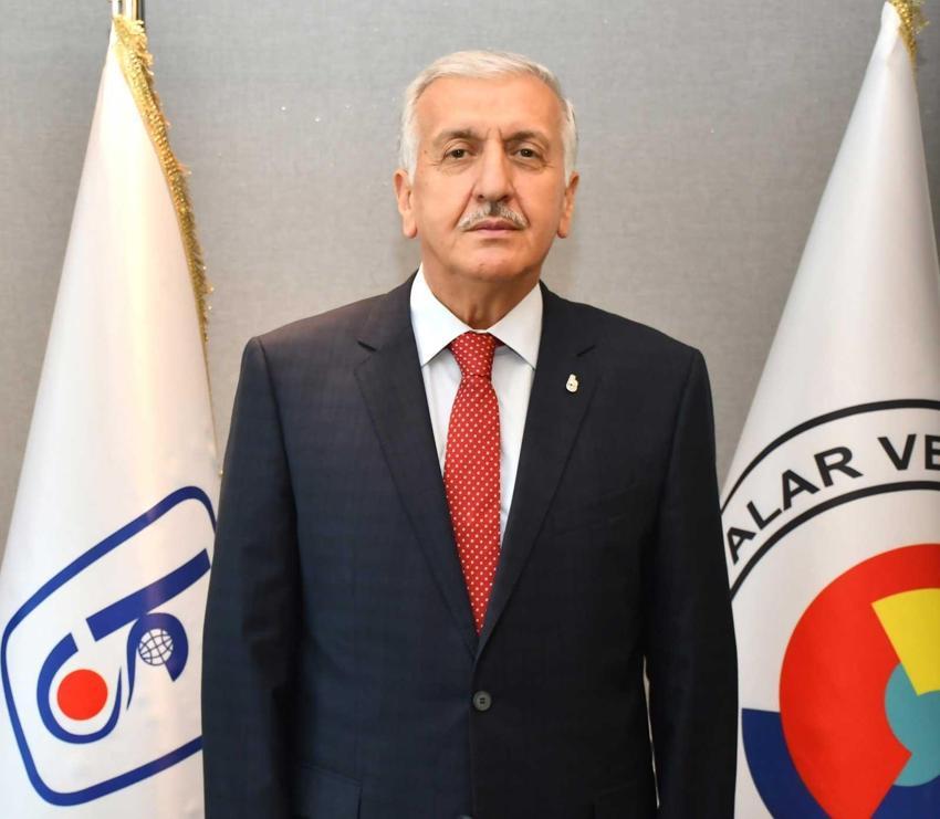 Konya artık sadece tahıl ambarı değil! 10 yılda 5 kat arttı: Hedef daha yüksekler!