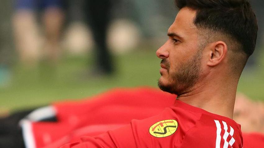 İsmail Zehir, Murat Elkatmış derken forvete gelecek isim belli oldu! Eskişehirspor bir transferi bitiriyor