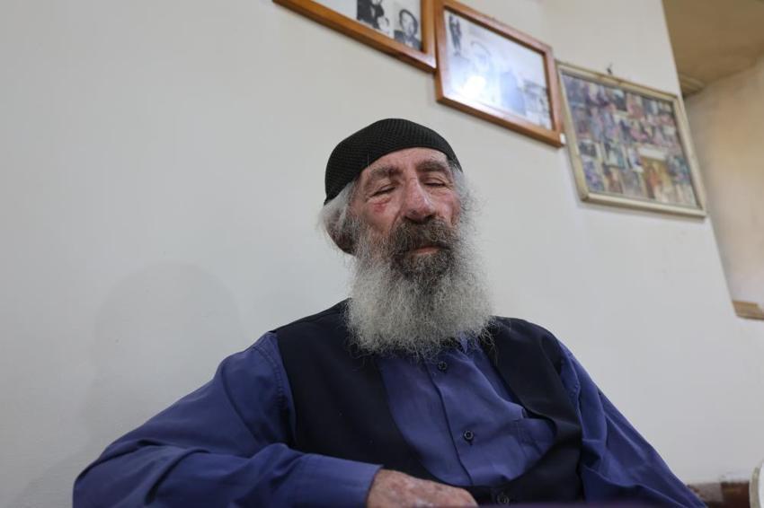 Elazığ'da 'büyülü' kahvehane! Sırrını kimse bilmiyor, 1977 yılında başladı: Birden uyuyakalıyorsun