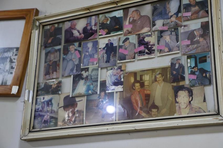 Elazığ'da 'büyülü' kahvehane! Sırrını kimse bilmiyor, 1977 yılında başladı: Birden uyuyakalıyorsun