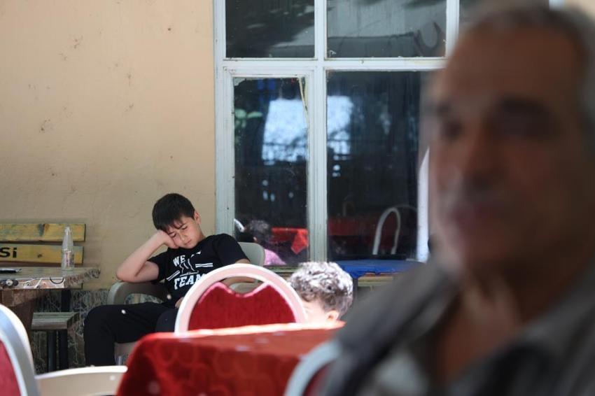 Elazığ'da 'büyülü' kahvehane! Sırrını kimse bilmiyor, 1977 yılında başladı: Birden uyuyakalıyorsun