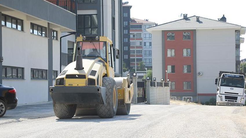 Bursa'da harekete geçildi: 7 milyon liralık yatırım! 8 ayrı noktada başladı