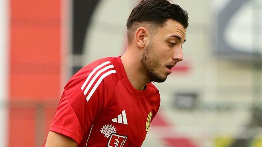 Eskişehirspor'da prim krizi sonrası yönetimden futbolculara misilleme: Biz kimseye tapu vermeyiz