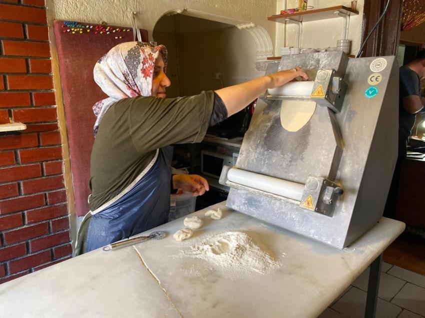 Eskişehir bu börek sayesinde gastronomi şehri oldu! Yağsız kıyma ve ince hamurun enfes buluşması