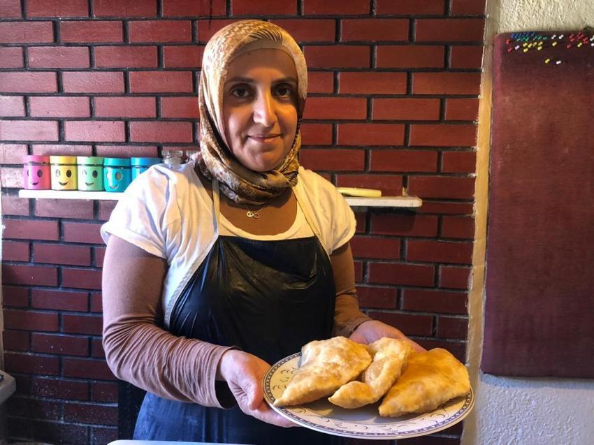 Eskişehir bu börek sayesinde gastronomi şehri oldu! Yağsız kıyma ve ince hamurun enfes buluşması