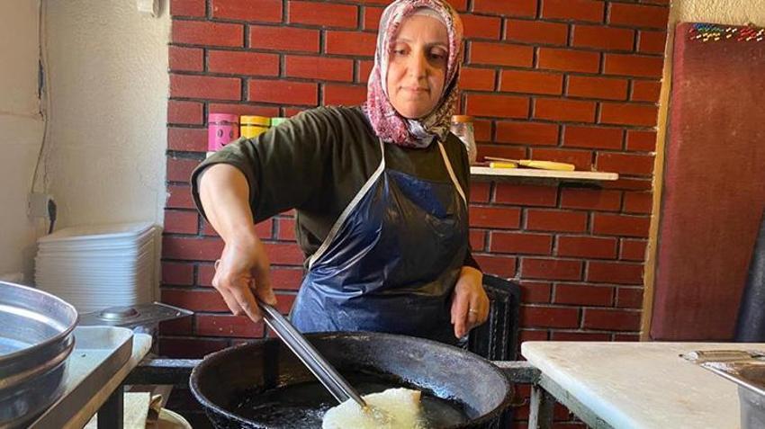 Eskişehir bu börek sayesinde gastronomi şehri oldu! Yağsız kıyma ve ince hamurun enfes buluşması