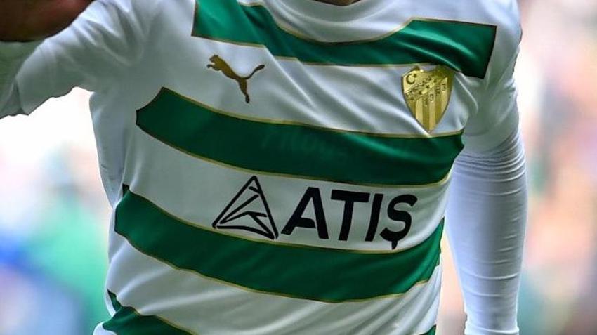 Bursaspor hazırlık maçında olay! Enes Çelik patladı, saha içine girdi: Takımı çekin
