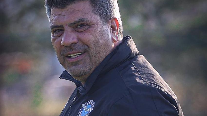 Adana Demirspor’un kadrosu belli oldu! Koray Palaz o isimleri almadı, işte TFF'ye bildirilen liste